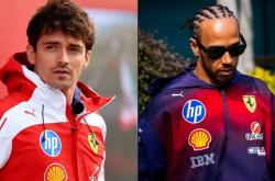 FIFA购彩网站 -蒙托亚断言：汉密爾(ěr)顿将击穿(chuān)勒克萊(lái)爾(ěr)心(xīn)理防线