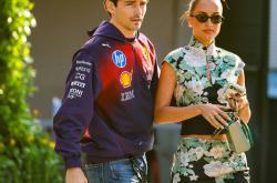 世界杯买球网 -F1新规下，勒克莱尔期待马年行大运