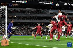 什么网站可以购彩 -友谊赛：墨西哥(gē)戰(zhàn)平葡(pú)萄(táo)牙