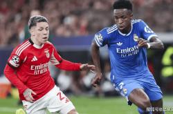 世界杯买球网 -吉安卢卡・普雷斯蒂安尼因涉嫌种族歧视维尼修斯，被欧足联禁赛