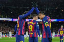 世界杯买球网 -罕见举动！巴塞罗那正式请求调整欧冠赛程，欧足联会批准吗？